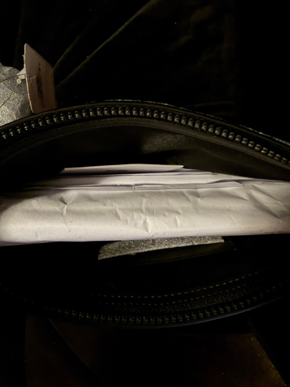 Coach Rivington Convertible Pouch - Picture 3 of 3
